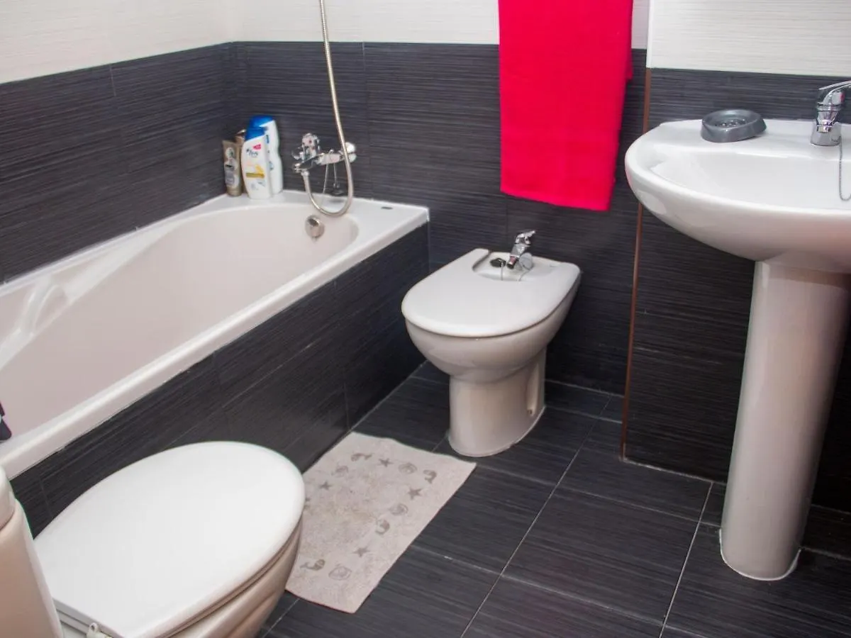Simplistic Apartment In Garrucha Near Seabeach