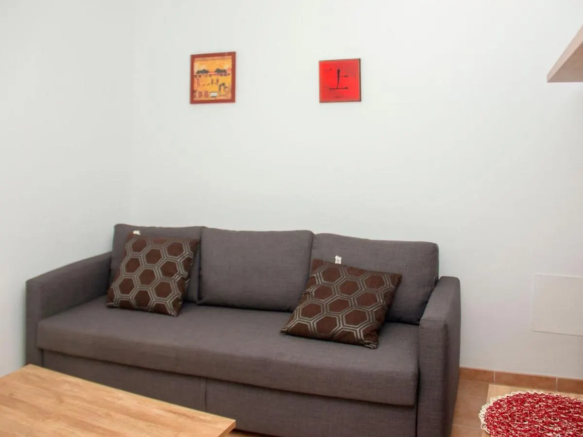 Simplistic Apartment In Garrucha Near Seabeach 0*,  Spain
